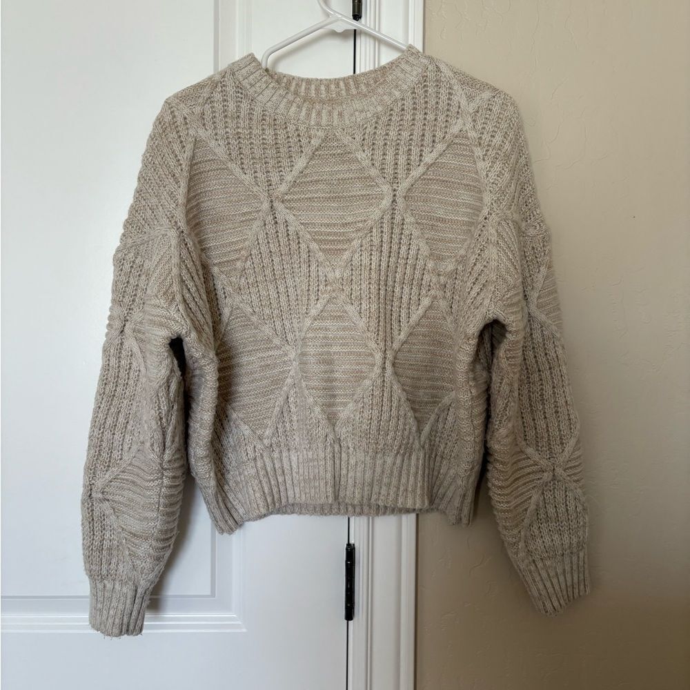 Cute Sweater
